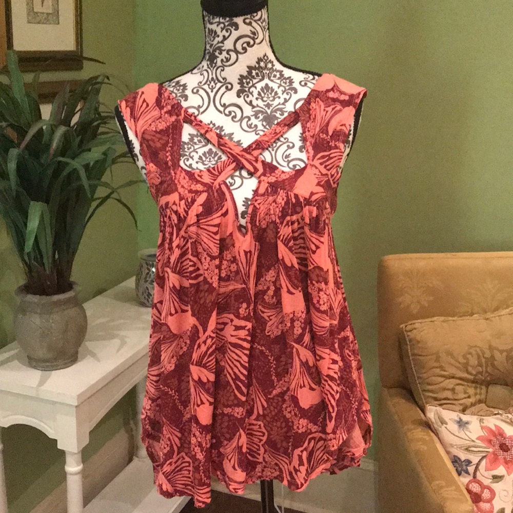 Free People top